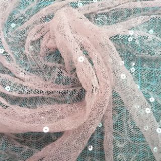 Von lưới kim sa (1m ×khổ 1m4 /35k)
