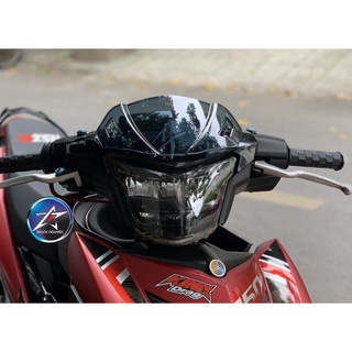 Mão chắn gió gắn Wave a , Winner, Exciter 150 Dochoixemay