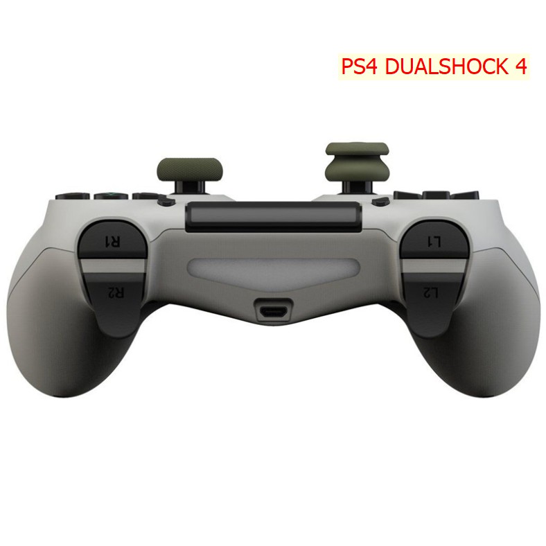 [2021-Skull &amp; Co] SET 3 cặp núm bọc tay bấm PS5 Dualsense PS4 Dualshock NS Pro