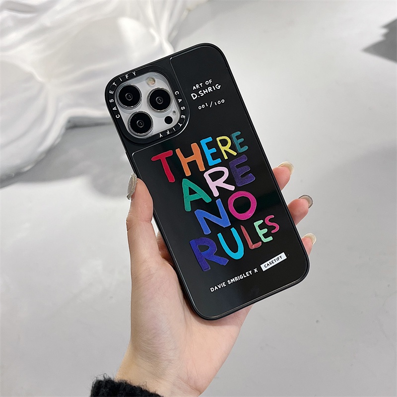 Ốp điện thoại logo DAVIE SMRIGLEY thích hợp cho iphone 7 8 plus 7+ 8+ x xs xr 13 11 11 pro 12 mini pro max xsmax se 2020