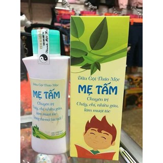 Trị Chấy Mẹ Tấm