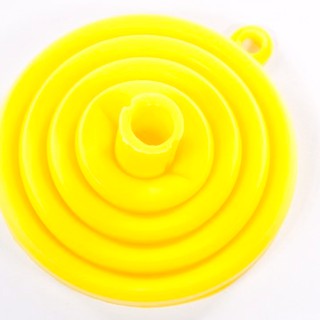 Phễu Silicon gấp gọn