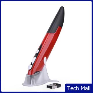 2.4G Wireless Pen Mouse Handwriting Mouse Infrared Electronic Presentation Pointer for Business