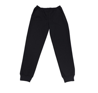 Quần jogger len tăm nam