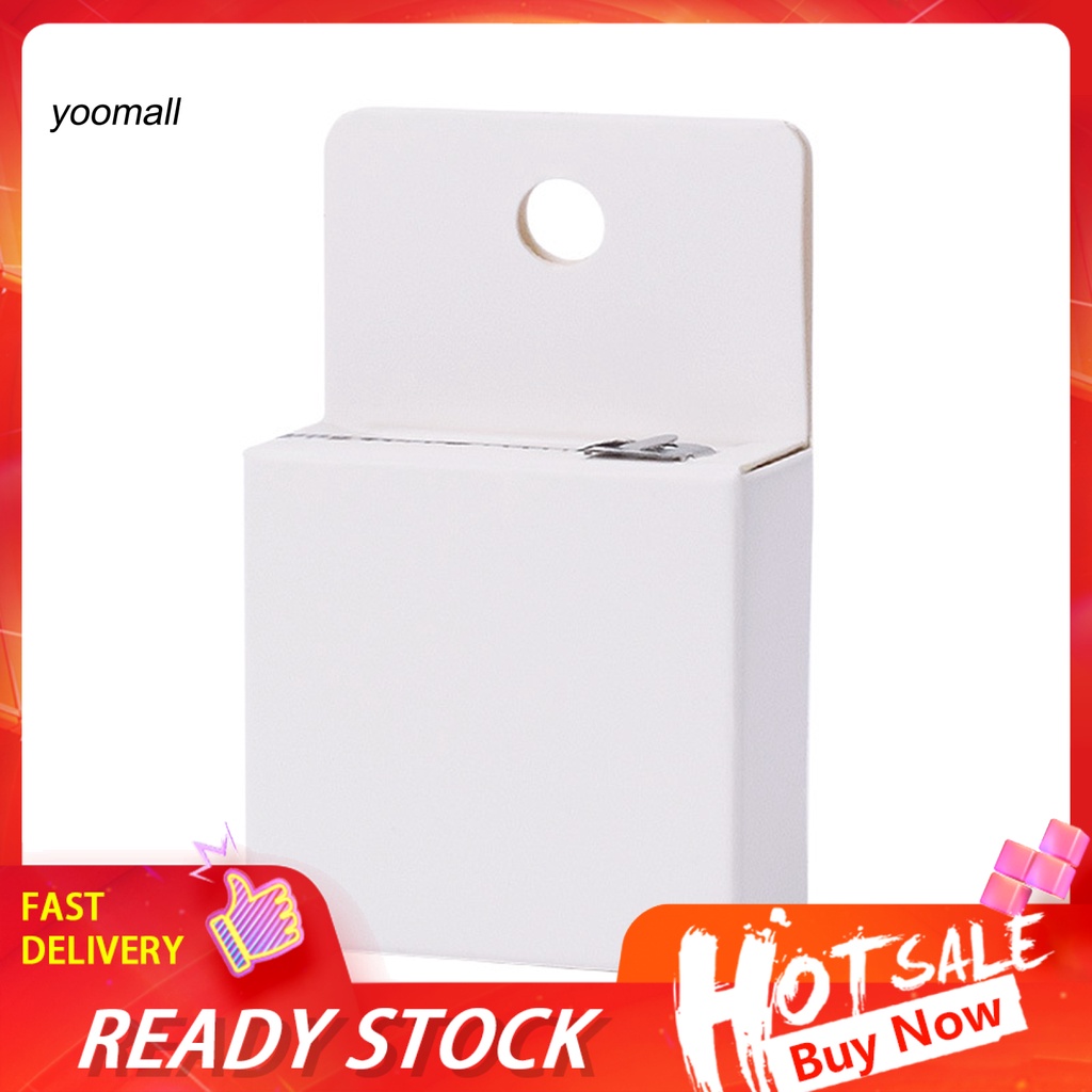 Dụng cụ đo kích thước chân mày mini thân thiện với da dành cho bạn nữ
