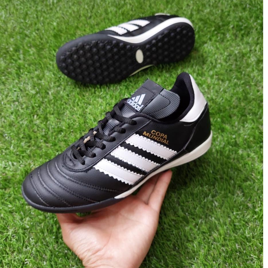 ^ Giày Thể Thao Adidas Copa mundial New Model futsal