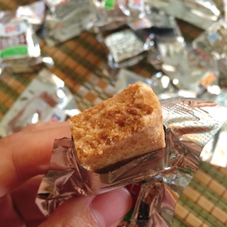 Lương khô mini