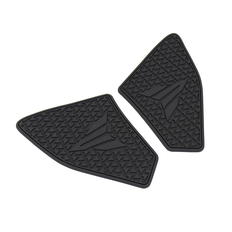 Sticker Bằng Cao Su Chống Trượt Chống Thấm Nước Cho Bình Xăng Xe Mô Tô YAMAHA MT-09 MT09 2021