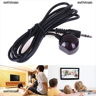 Dây cáp mở rộng điều khiển từ xa hồng ngoại 3.5mm wa47ebsyyu