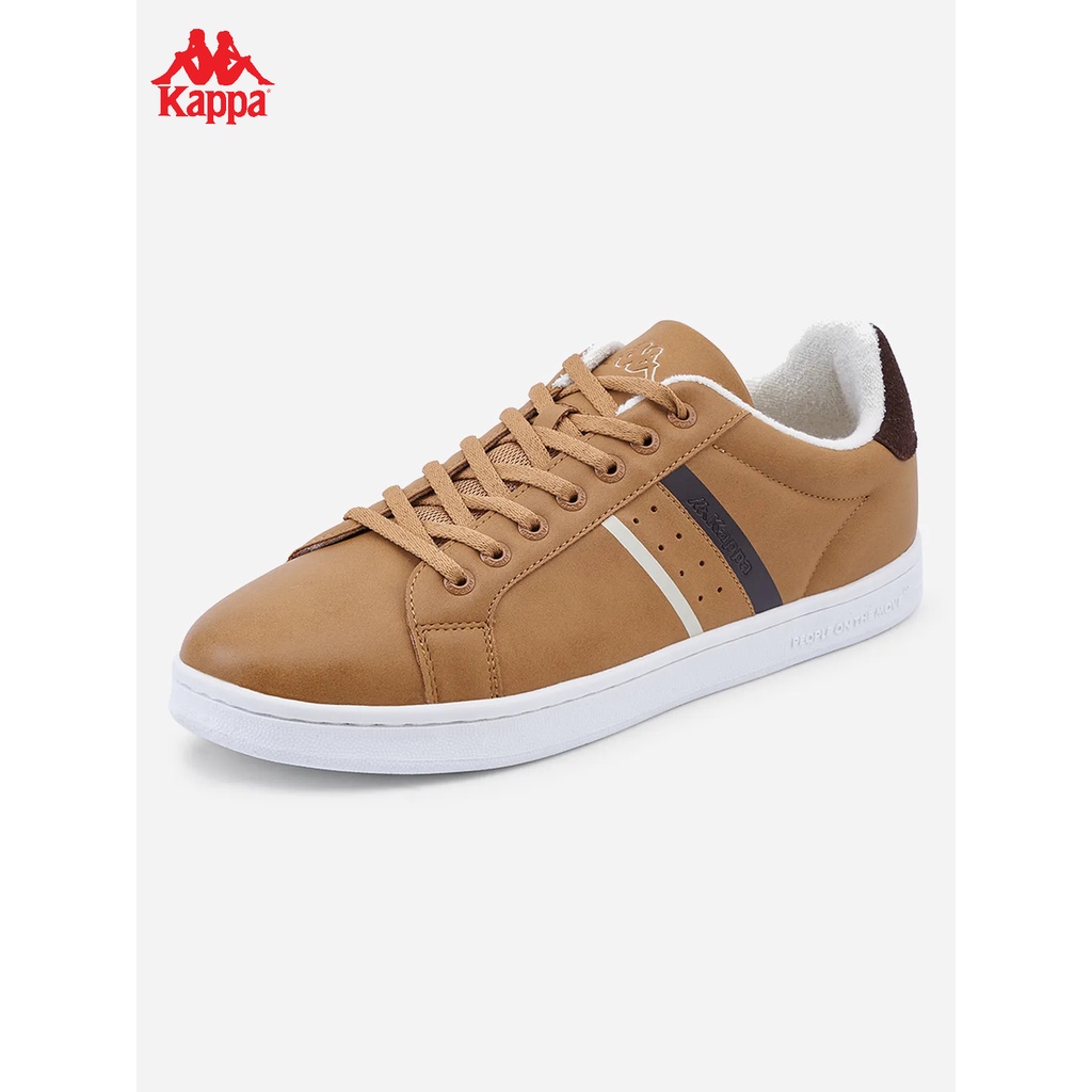 Kappa giày sneakers nam 311CEKW - E3 Audio Miền Nam