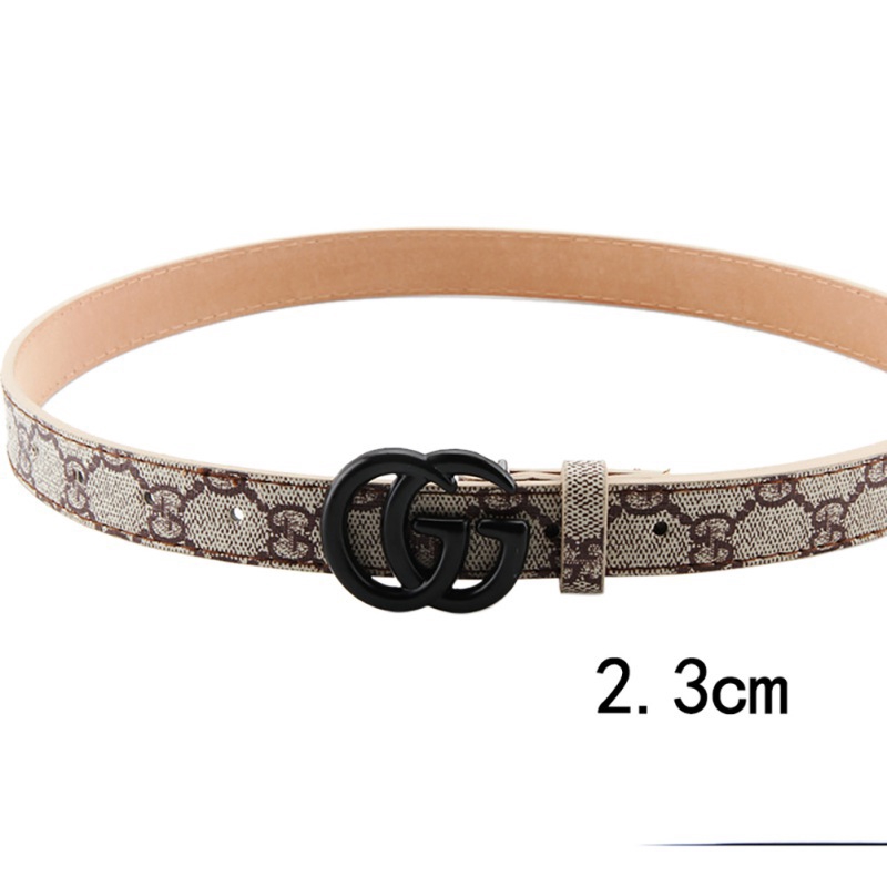 Thắt Lưng Nữ Thời Trang Hàn Quốc 6 Ngày