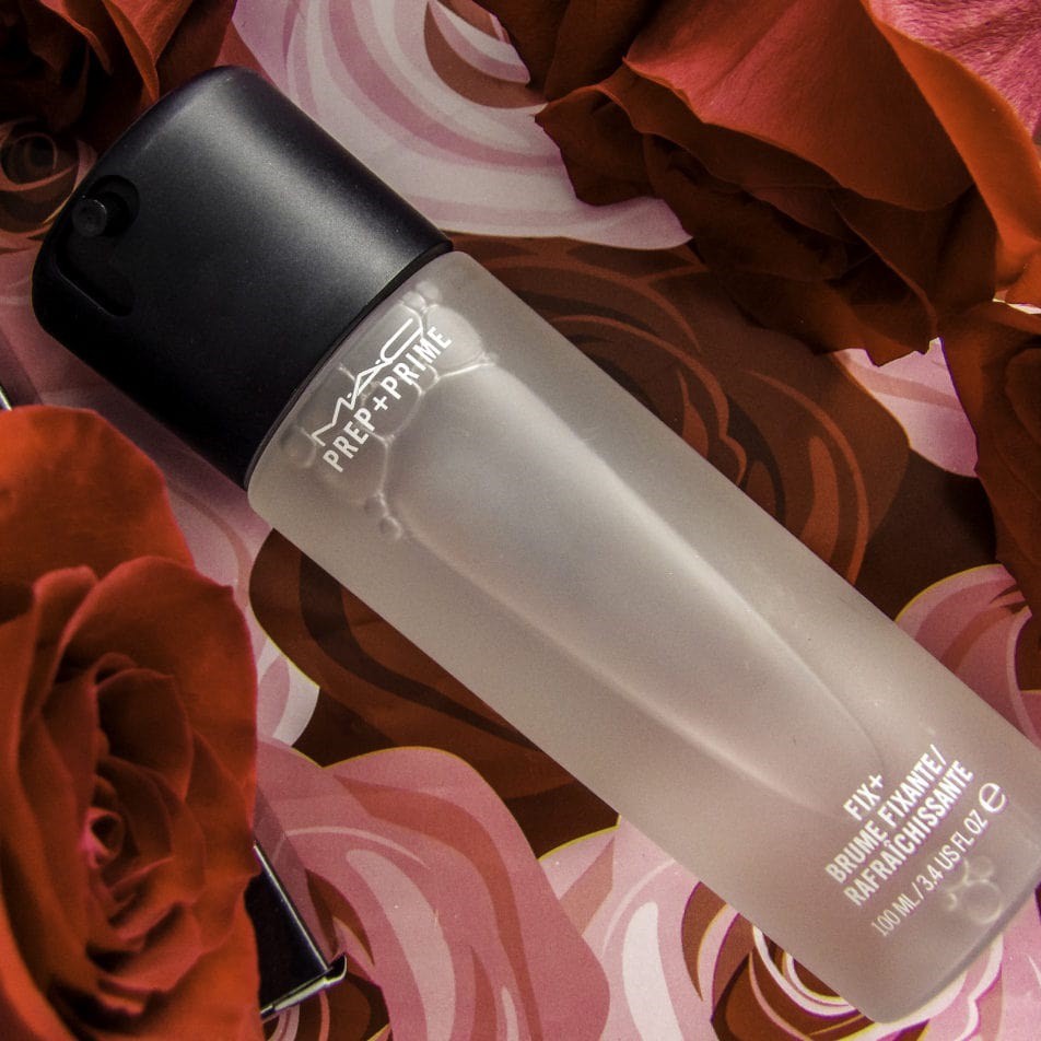 Xịt Giữ Makeup MAC Prep + Prime Fix | BigBuy360 - bigbuy360.vn