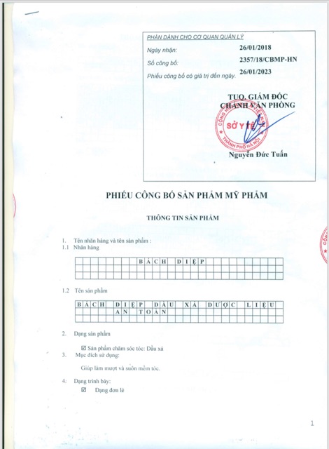 Bộ Gội Xả Bách Diệp Ngăn Rụng Tóc Kích Thích Mọc Tóc | BigBuy360 - bigbuy360.vn