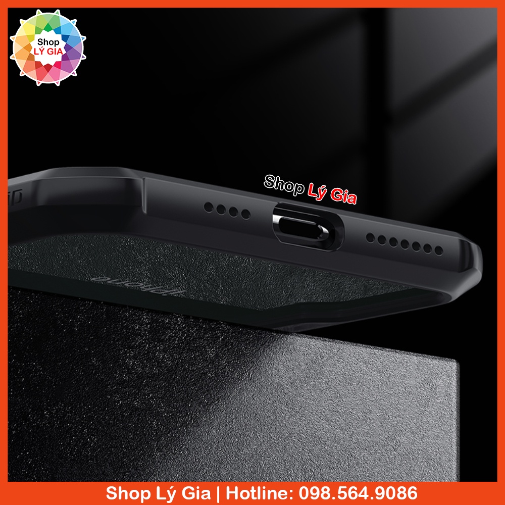 [Mã ELMS10 giảm 6% đơn 50K] Ốp lưng chống sốc XUNDD cho iPhone 14 Pro Max/14 Plus/13/12/11/ X / XR / XS Max / 8 / 7/ 6