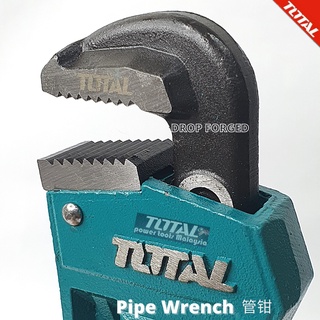 [Hàng Chính Hãng] Mỏ lết răng 12 inch THT171206 TOTAL