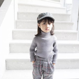 sỉ áo len siêu mềm bé trai bé gái