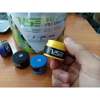 Dây Băng Cuốn Cán Vợt Cầu Lông, Tennis, Cần Câu Cá