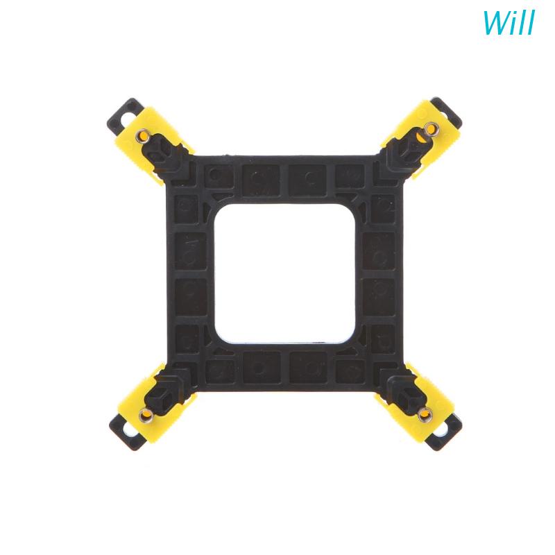 Giá Đỡ Quạt Làm Mát CPU 775/1155/1156/1366