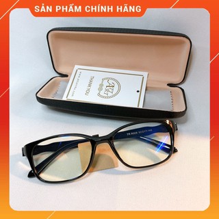 Kính viễn thị kính lão thị trung niên sẵn độ cực sáng và rõ Nhật bản chống mỏi mắt khi đeo lâu như video