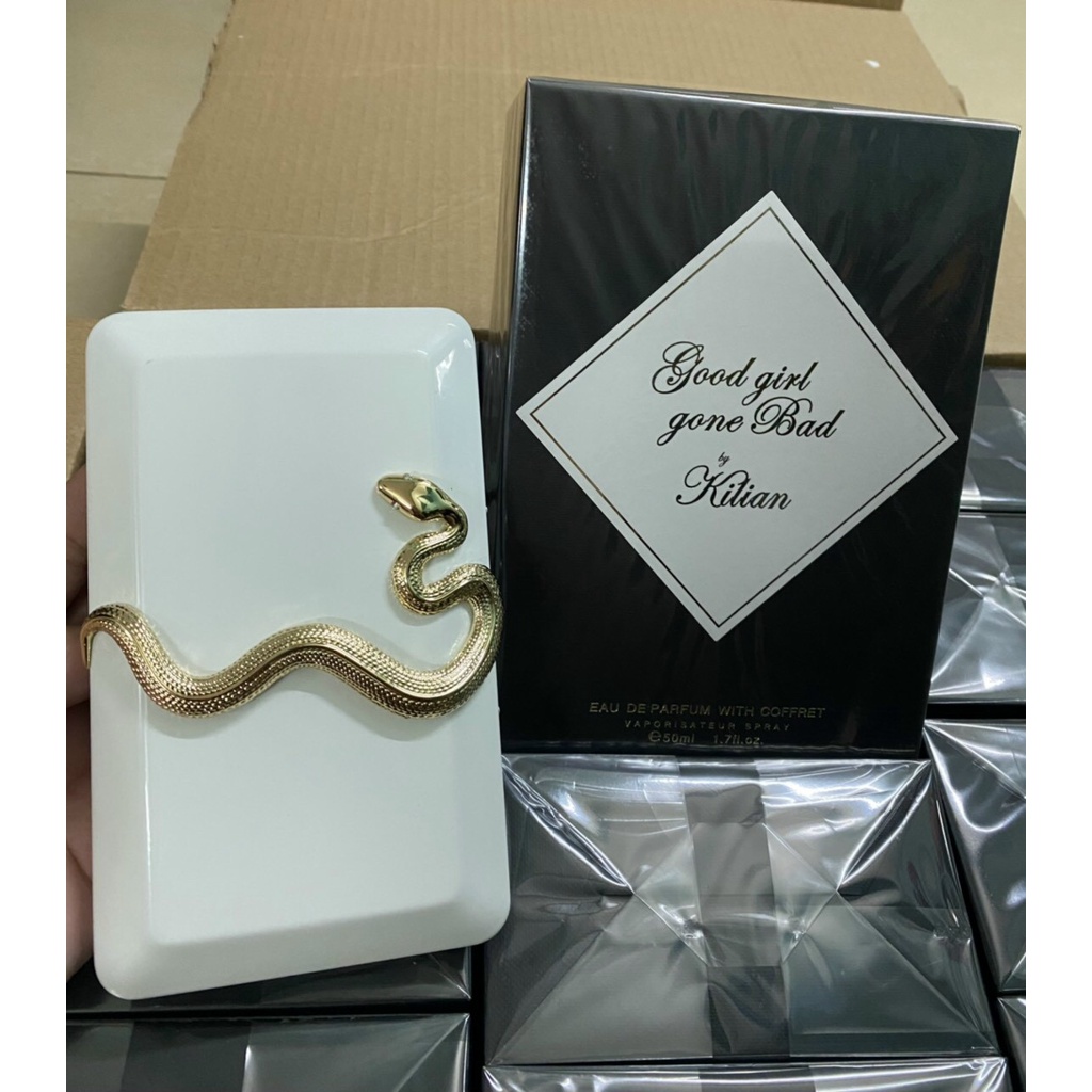 Nước Hoa Kilian Good girl gone Bad [Mẫu Thử]