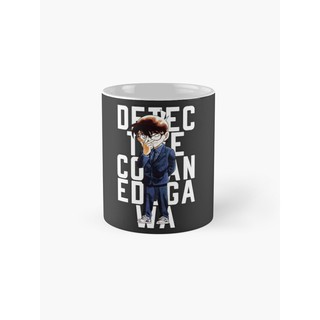 Cốc sứ Conan thám tử lừng danh