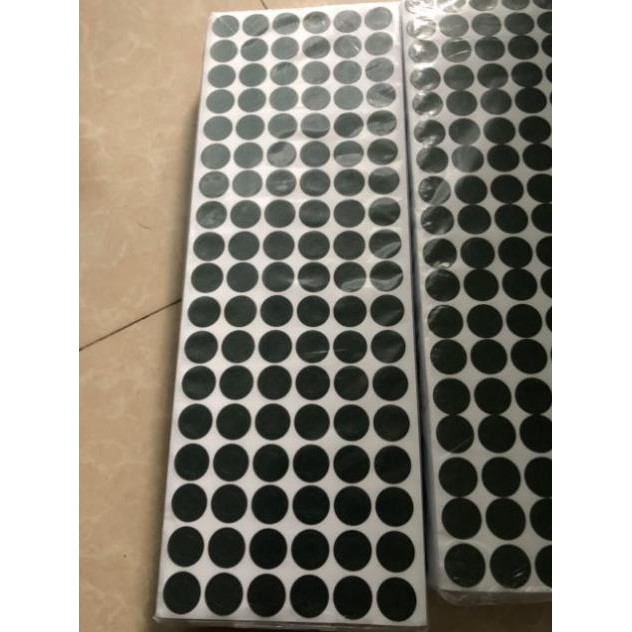 Giấy dán đầu pin 18650 chất lượng 108 đầu | BigBuy360 - bigbuy360.vn