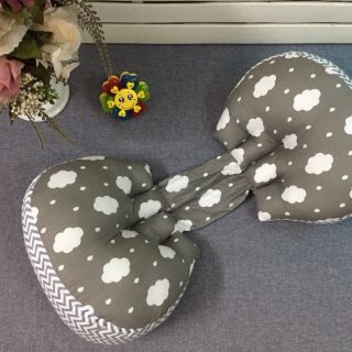 Gối ôm dành cho bà bầu ( dạng cánh tiên)