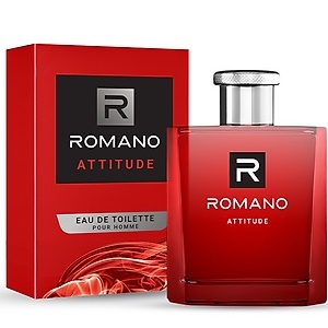 Nước hoa Romano Attitude 50ml