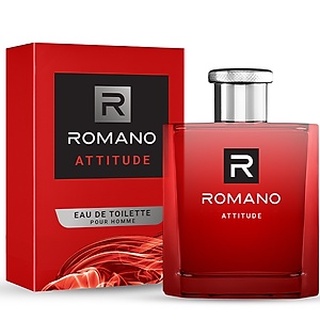 Nước hoa Romano Attitude 50ml