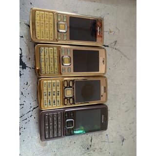 Nokia 6300 cũ