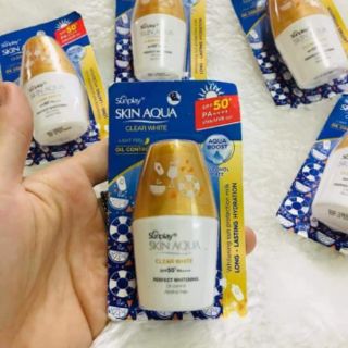 Kem chống nắng sunplay 6g