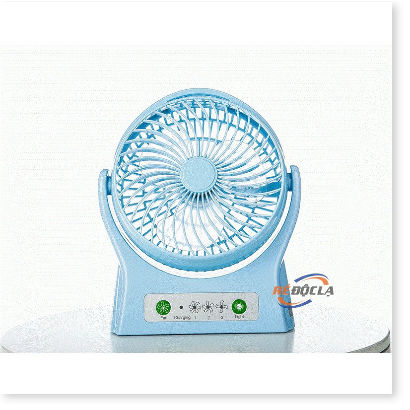 QUẠT SẠC TÍCH ĐIỆN SIÊU MÁT SIÊU ÊM CÓ ĐÈN PIN LOẠI LỚN DP 1425B Điện Gia Dụng Bảo Minh - Điện Gia Dụng Bảo Minh