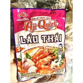 Gia vị lẩu thái