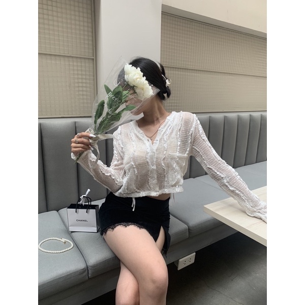 TULIPS CARDIGAN | BigBuy360 - bigbuy360.vn