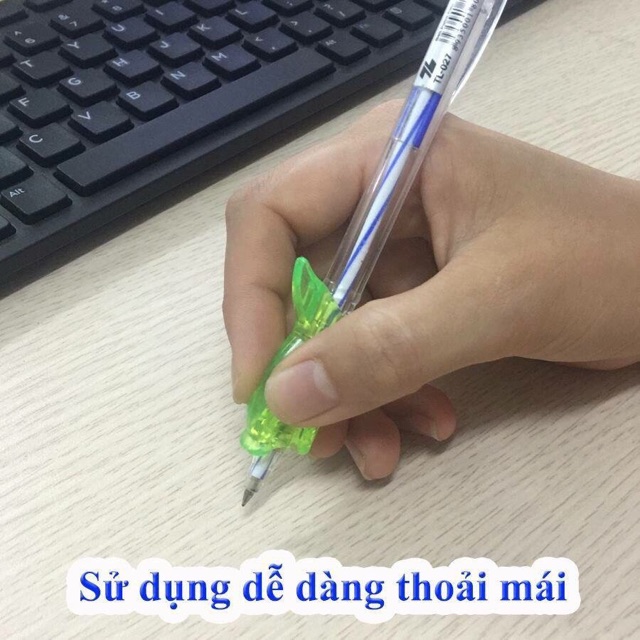 Đệm tay cầm bút