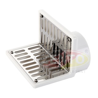 Phễu thoát nước vách tường Scupper Drain TS140