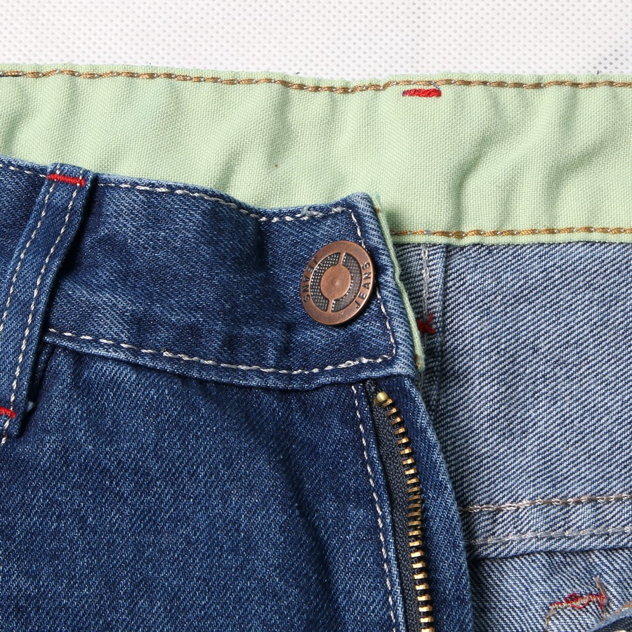 Quần ngố bò nam ⭐ FREESHIP ⭐ Giảm 20k nhập [SHOPMAN20] quần short jean nam | BigBuy360 - bigbuy360.vn