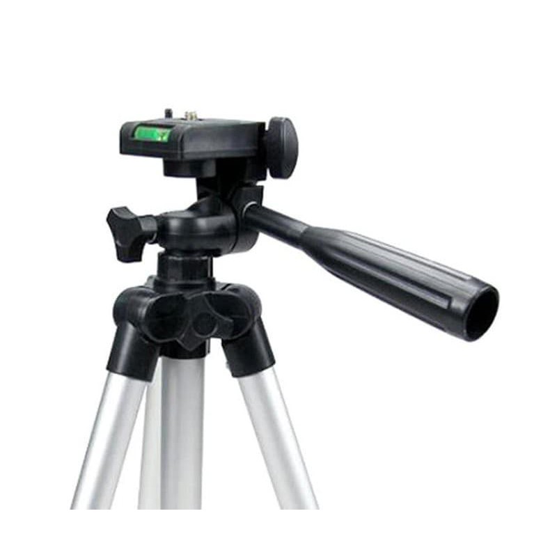 Chân đế chụp hình Tefeng #tripod TF-3110 kèm kẹp điện thoại