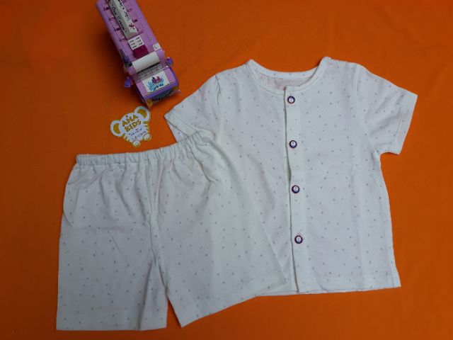 ĐỒ THUN TAY NGẮN