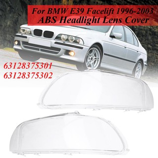 Đèn Pha Xe Hơi Bmw 5 Series E39 1995-2003