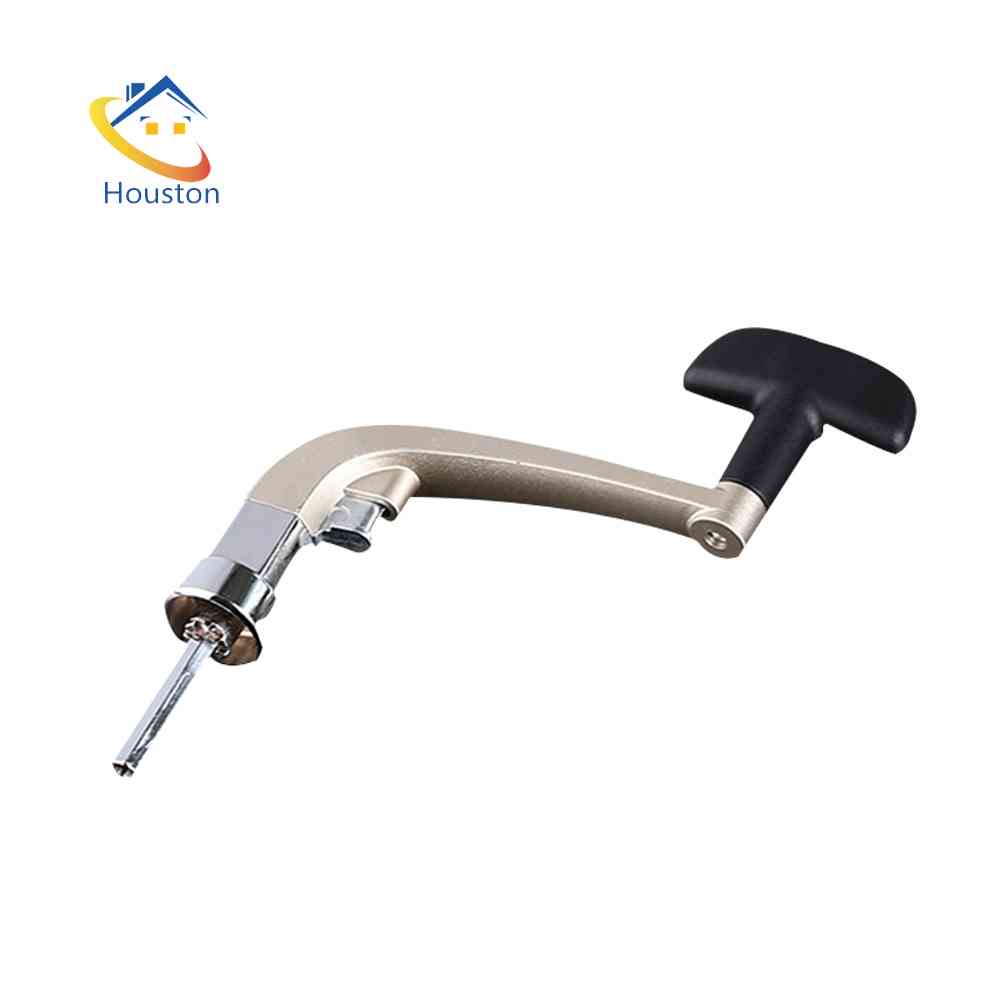 Tay Quay Máy Câu Cá Thay Thế 1000 / 4000 Chuyên Dụng