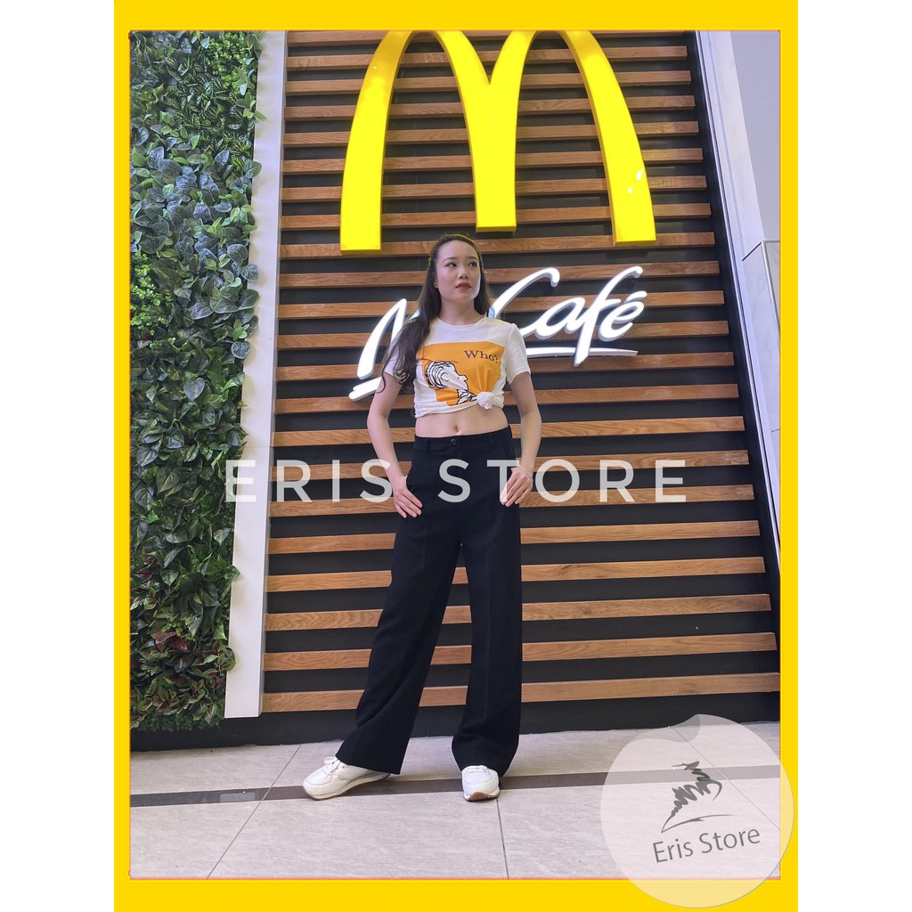 [HÀNG CAO CẤP]Quần culottes cực sang chảnh 2020 | BigBuy360 - bigbuy360.vn