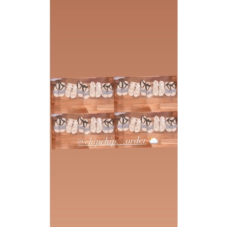 SẴN Dép sandal caro nữ tính độn đế siêu xinhh ulzzang CÓ ẢNH | VIDEO THẬT