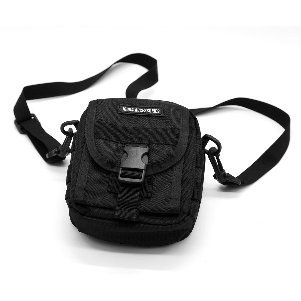 TECHNICAL SHOUDER BAG | BigBuy360 - bigbuy360.vn