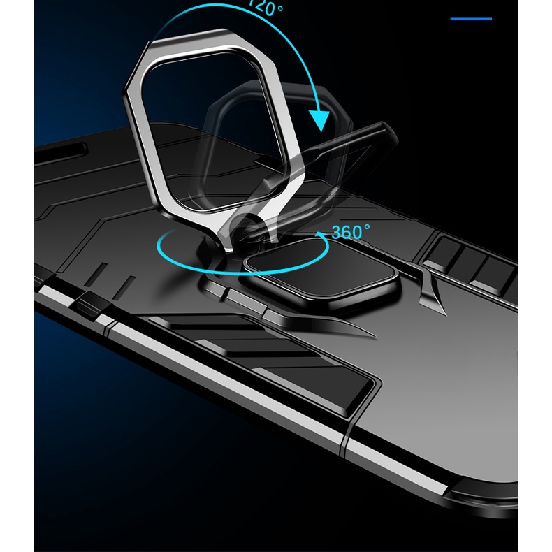 Ốp Lưng OPPO RENO 7 4G, 5G, 7Z, RENO 8Z, RENO 8 5G chống sốc Iron Man