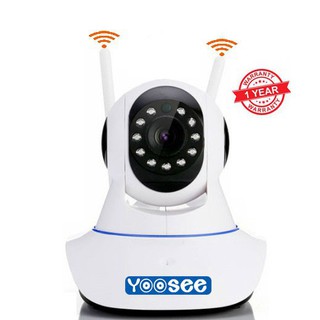 Camera Yoosee WIFI - HD720p siêu nét
