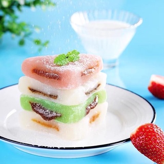 [2kg] MOCHI HOA QUẢ