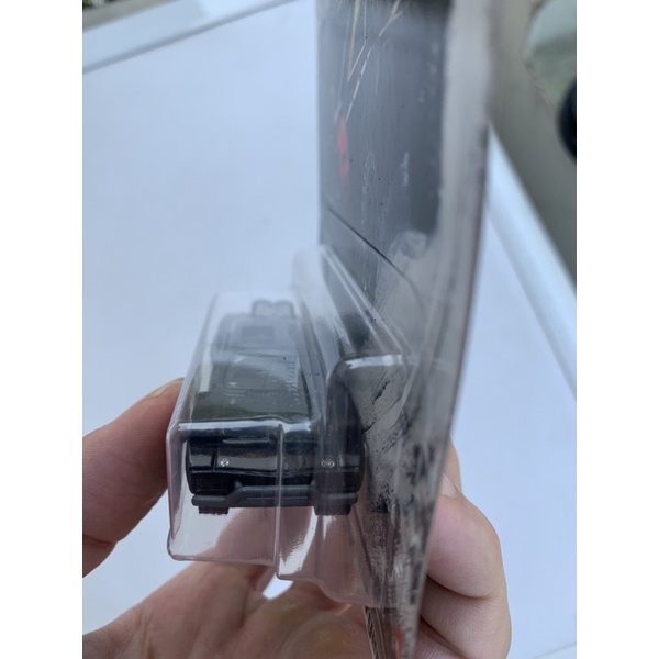 Xe Hot Wheels Premium '70 Dodge Charger Fast Furious 7