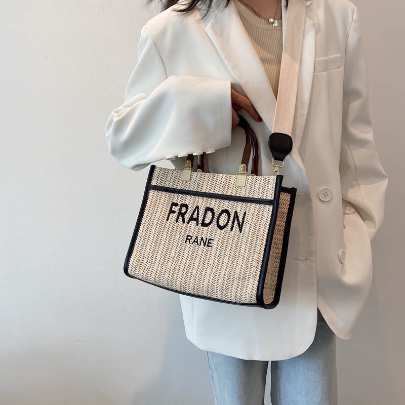 Túi xách nữ size 33cm siêu đẹp túi cối phom to phiên bản mới 2022