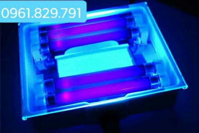 ĐÈN WOODD SOI,  PHÂN TÍCH DA DÀNH CHO SPA,  THẨM MỸ VIỆN